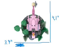 Mini Congalala