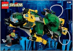Hydro Search Sub