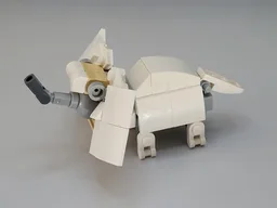 31134 Elephant