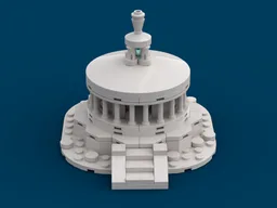 Aquarius Temple
