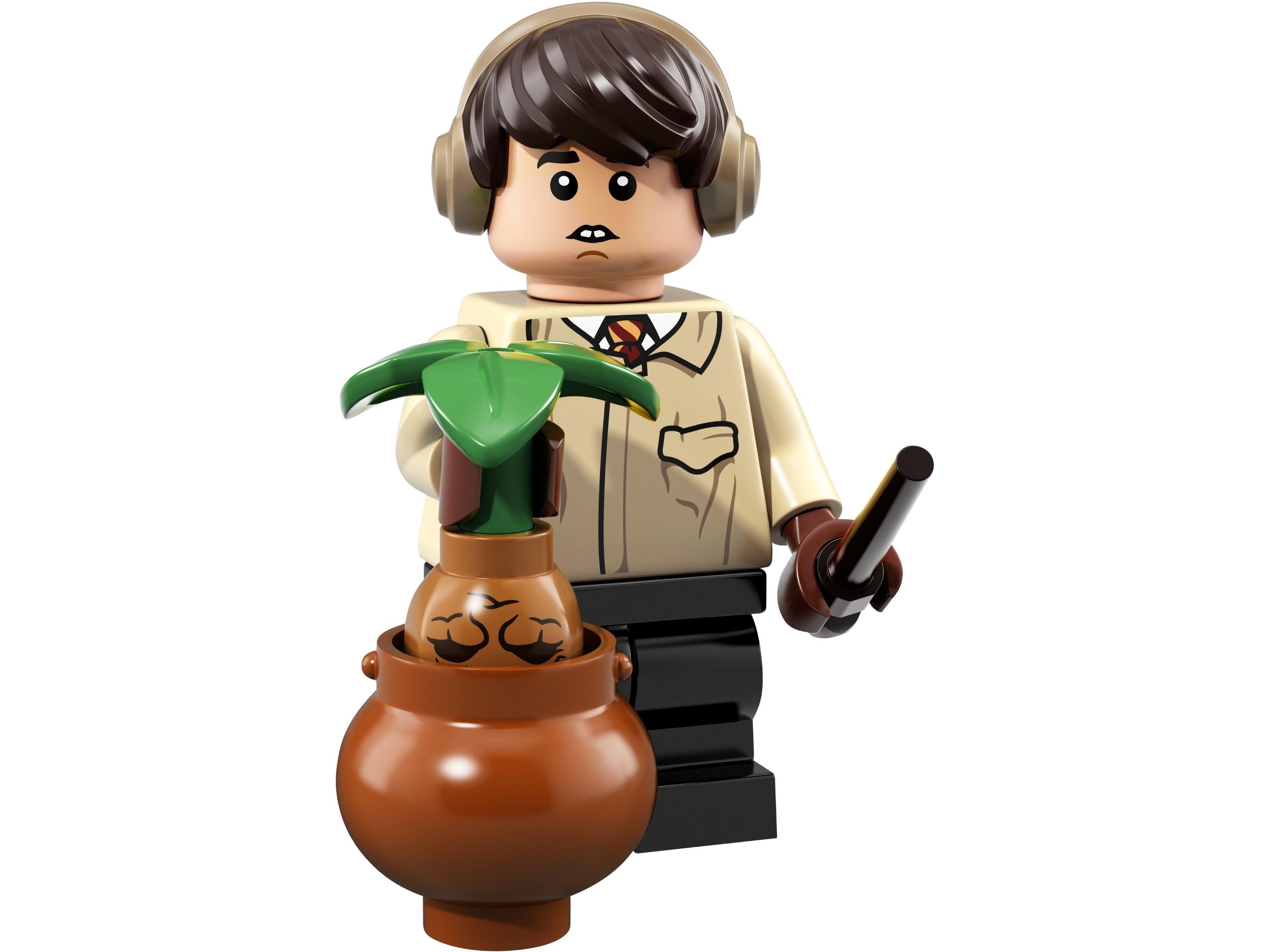 Lego Neville Longbottom