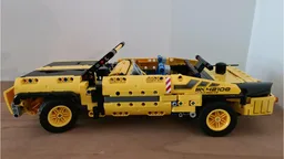 Cabrio Limousine