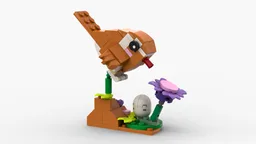 31376 Bird