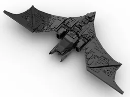 Bat Dark