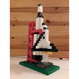 SNOT Shuttle Launch