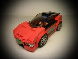 75886 Hatchback