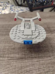 enterprise NX-01 micro V5