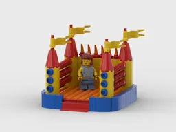 Bouncy castle