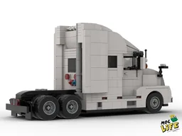 Volvo VNL 760