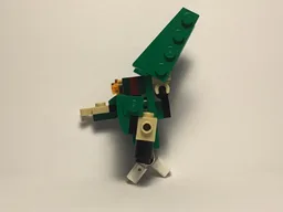 Micro Wingbot