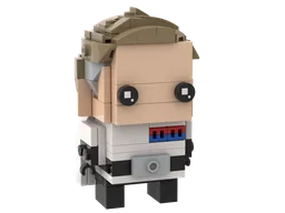 Director Krennic BrickHeadz