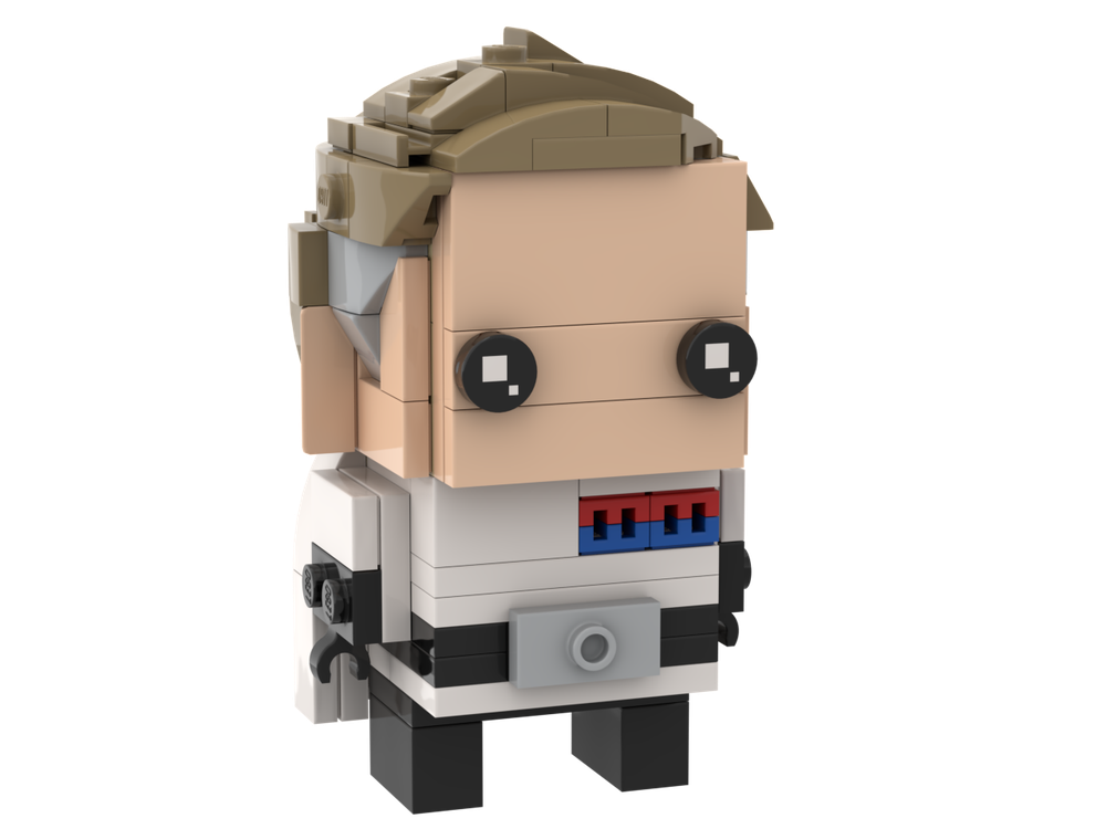 Lego Director Krennic BrickHeadz