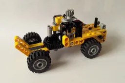 8270 C-model