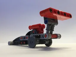 Dragster (42132)