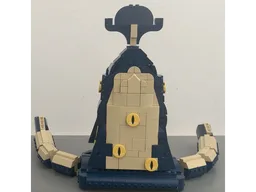Big Octo - Wind Waker