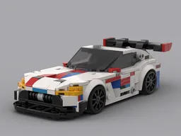 2023 Mercedes AMG GT3 Evo #79 WeatherTech Racing (2023 24 Hours of Daytona GTD PRO Winner)