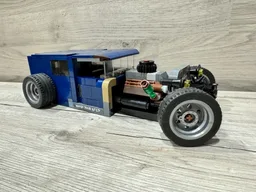 Rat Rod