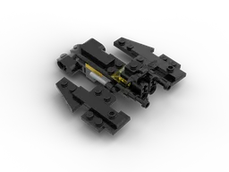 30521 Mini Batwing