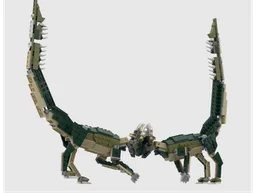 31121 Senticephale Venexensis