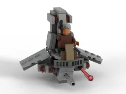 MOC-75105 T-16