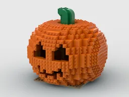 Jack O Lantern