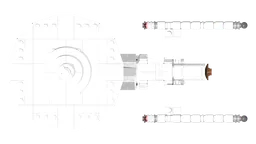 Heston-Class Heavy Command Cruiser