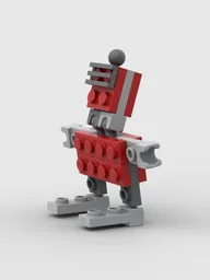 BrickBot - Small