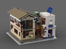 10297 - Japanese ryokan remodel