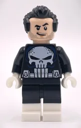 The Punisher