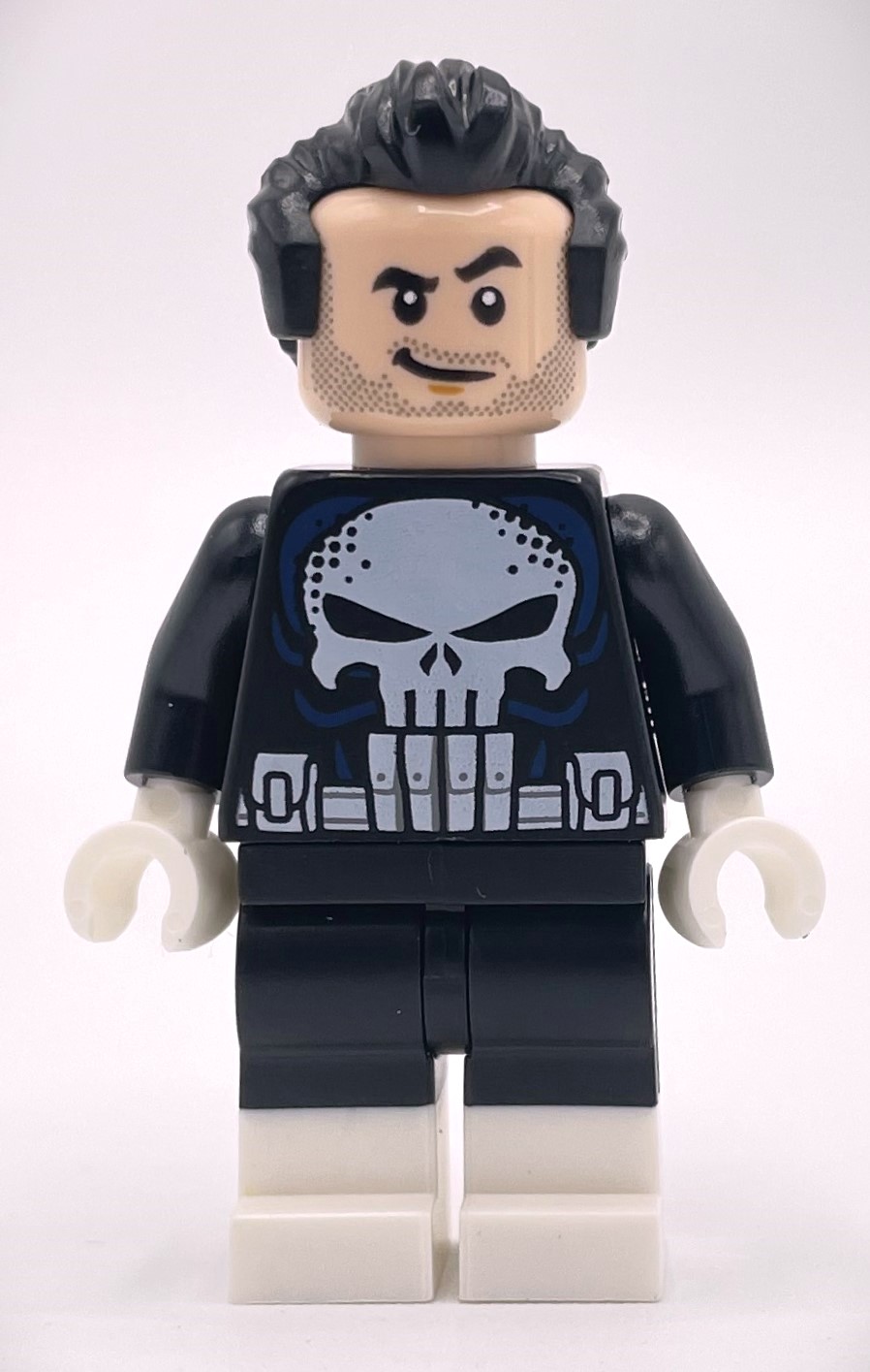 Lego The Punisher