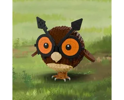 Hoothoot