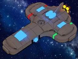 Mini Shuttle