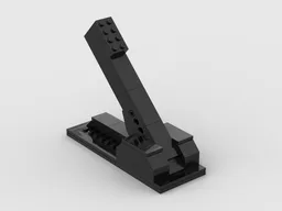 Universal display stand