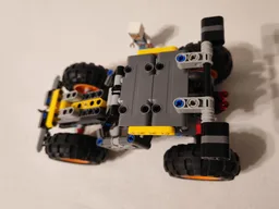 42119 Rhino Buggy