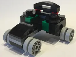 Speeder