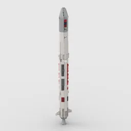 1:110 Angara 1.2