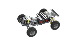 RC-E buggy (V. LEGO)