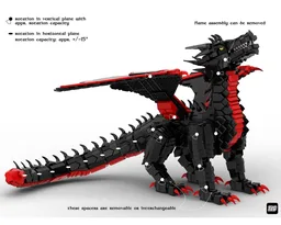 Dragon Attack
