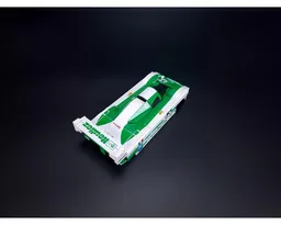 WM P88 1988