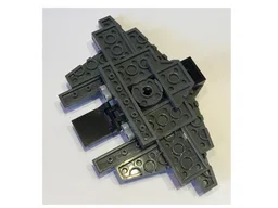 30279 Flat Space Tug
