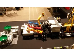 Akiyuki 5 heads GBC