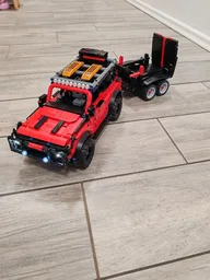 42213 1 BW Motor MOD