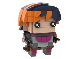 Sabine Wren BrickHeadz