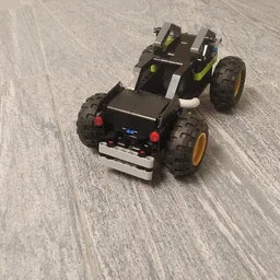 Monster SUV 42118