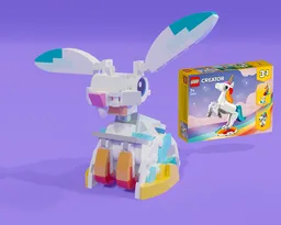 Moon Rabbit