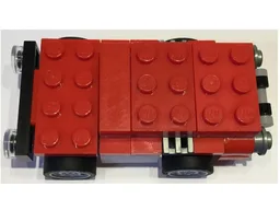 31055 Tough SUV