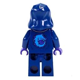 Wolf Mask Guard