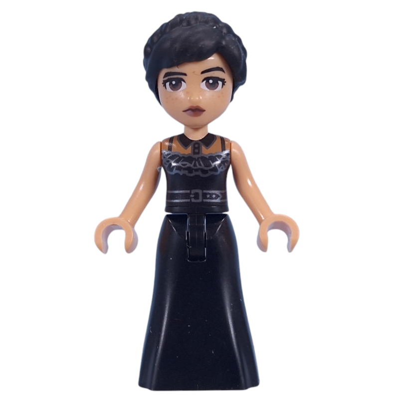 Lego Wednesday, Dress