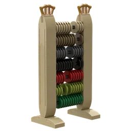 Royal Abacus