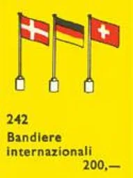 International Flags
